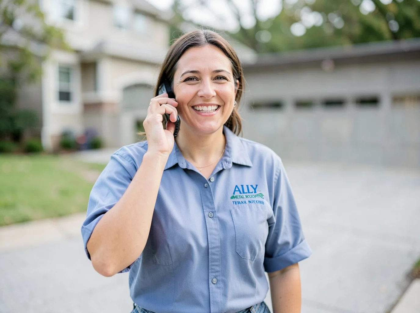 Metal Roof Installation Flinton, PA FAQs